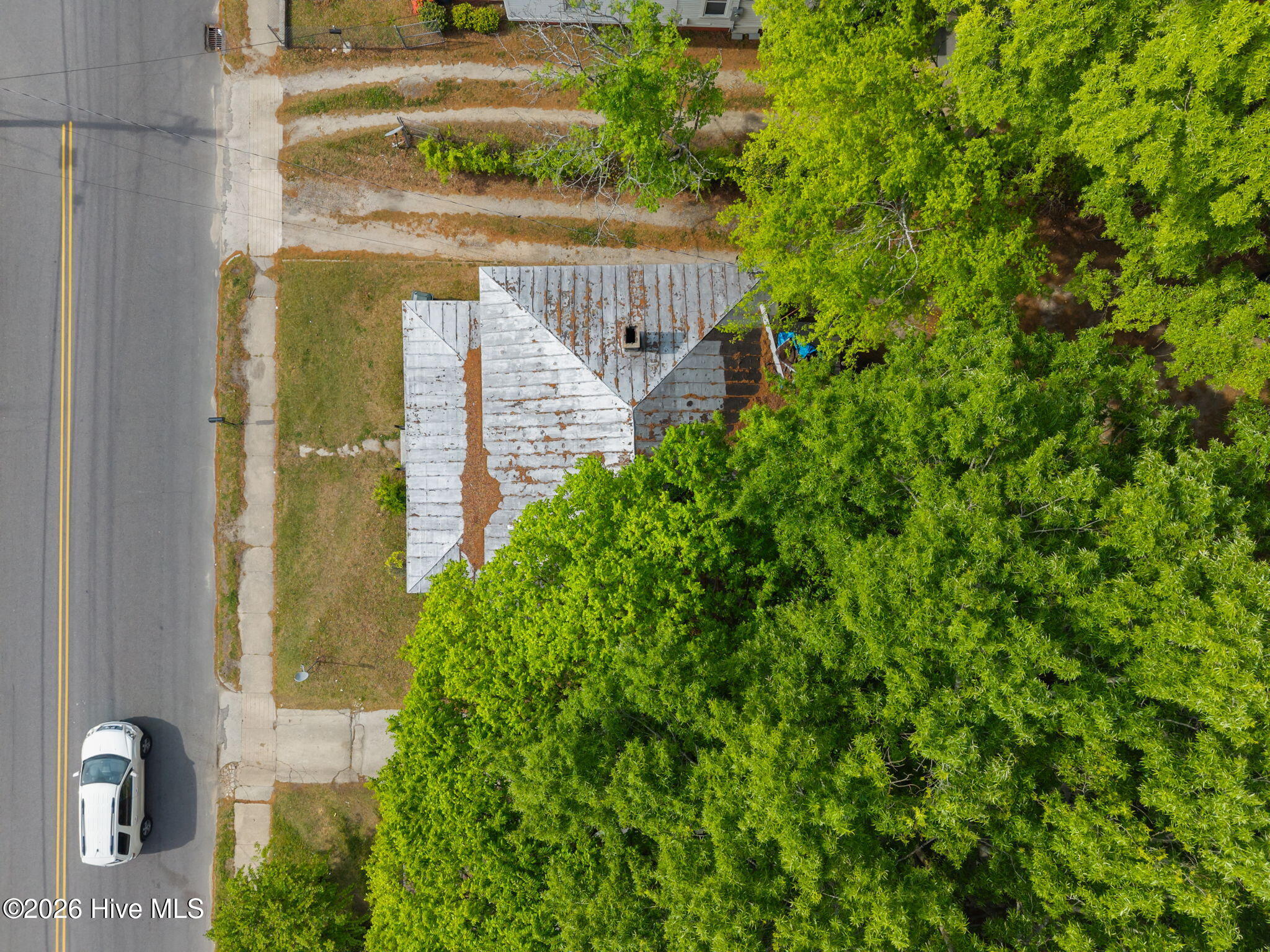 409 Pender Street E, Wilson, NC, 27893