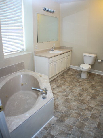 Residential Apt A