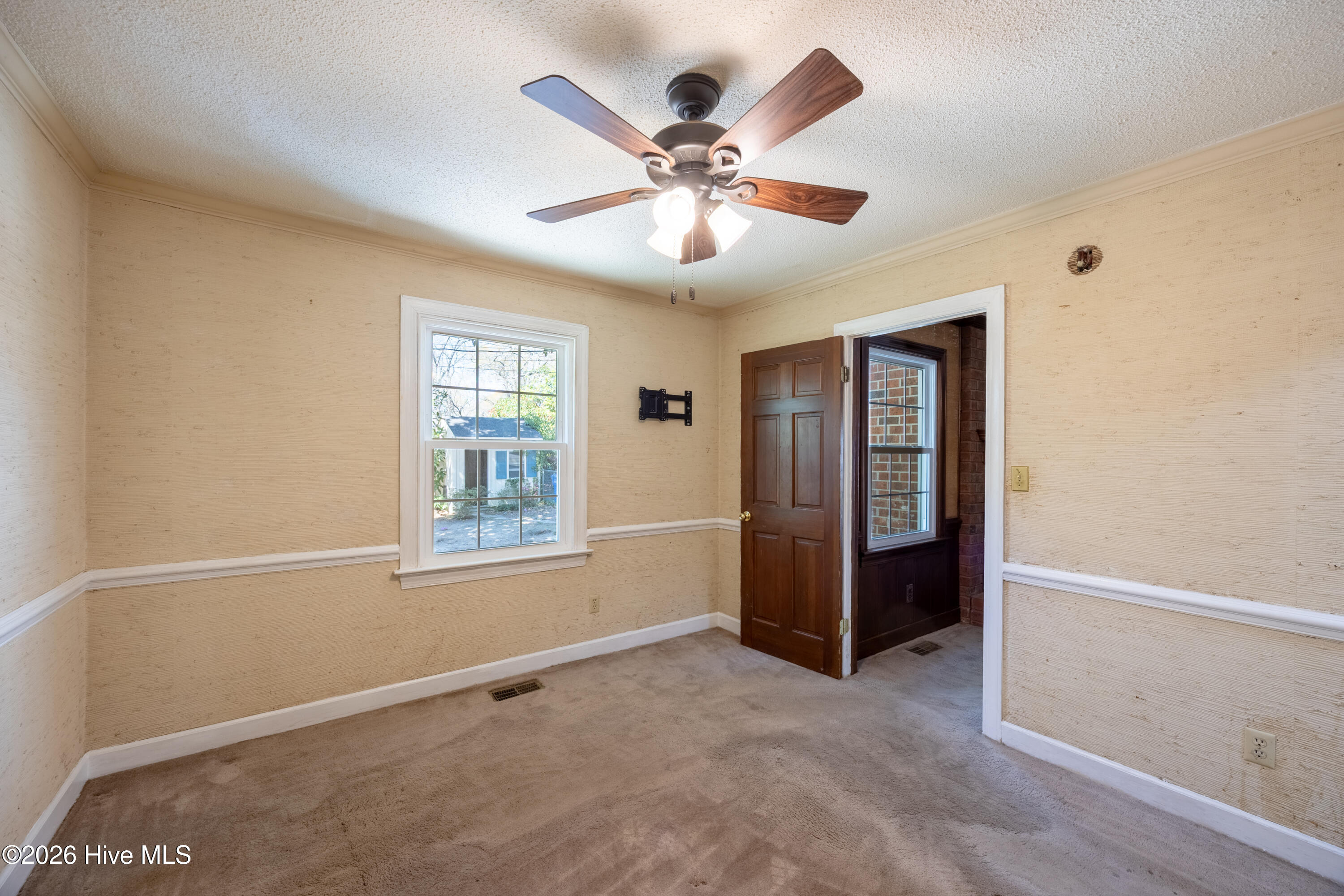 500 Mount Vernon Drive NW, Wilson, NC, 27893