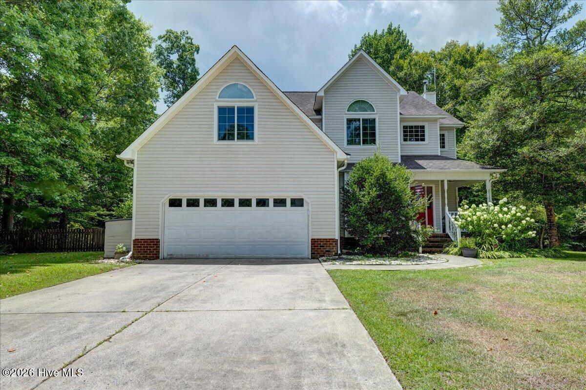 306 Taliaferro Lane,New Bern