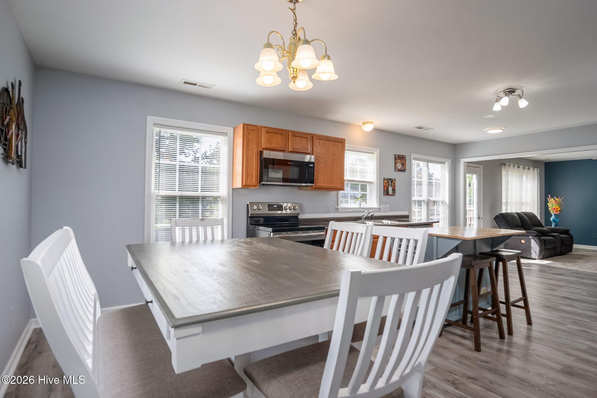 111 Baldwin Court, Jacksonville, NC, 28546