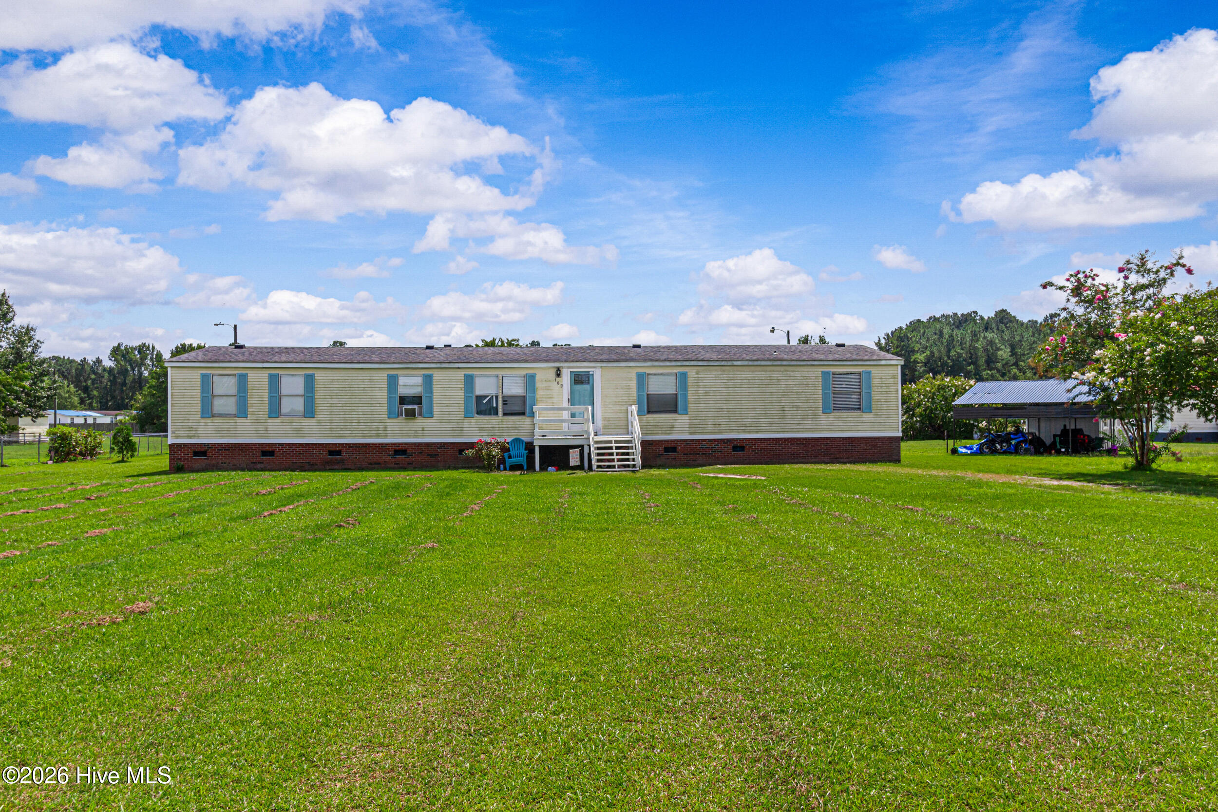 1st image of 109 Lariat Cir, New Bern, NC 28562 | MLS# 100596101