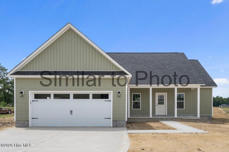 3607 Mandy Lane, Morehead City, NC, 28557