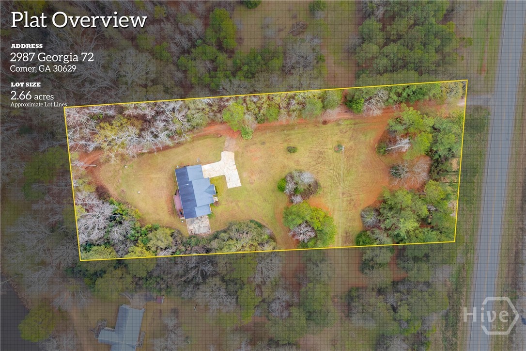 Homes for sale in Comer, GA | 2987 Hwy 72 East, Comer, GA 30629 | MLS# CL344868