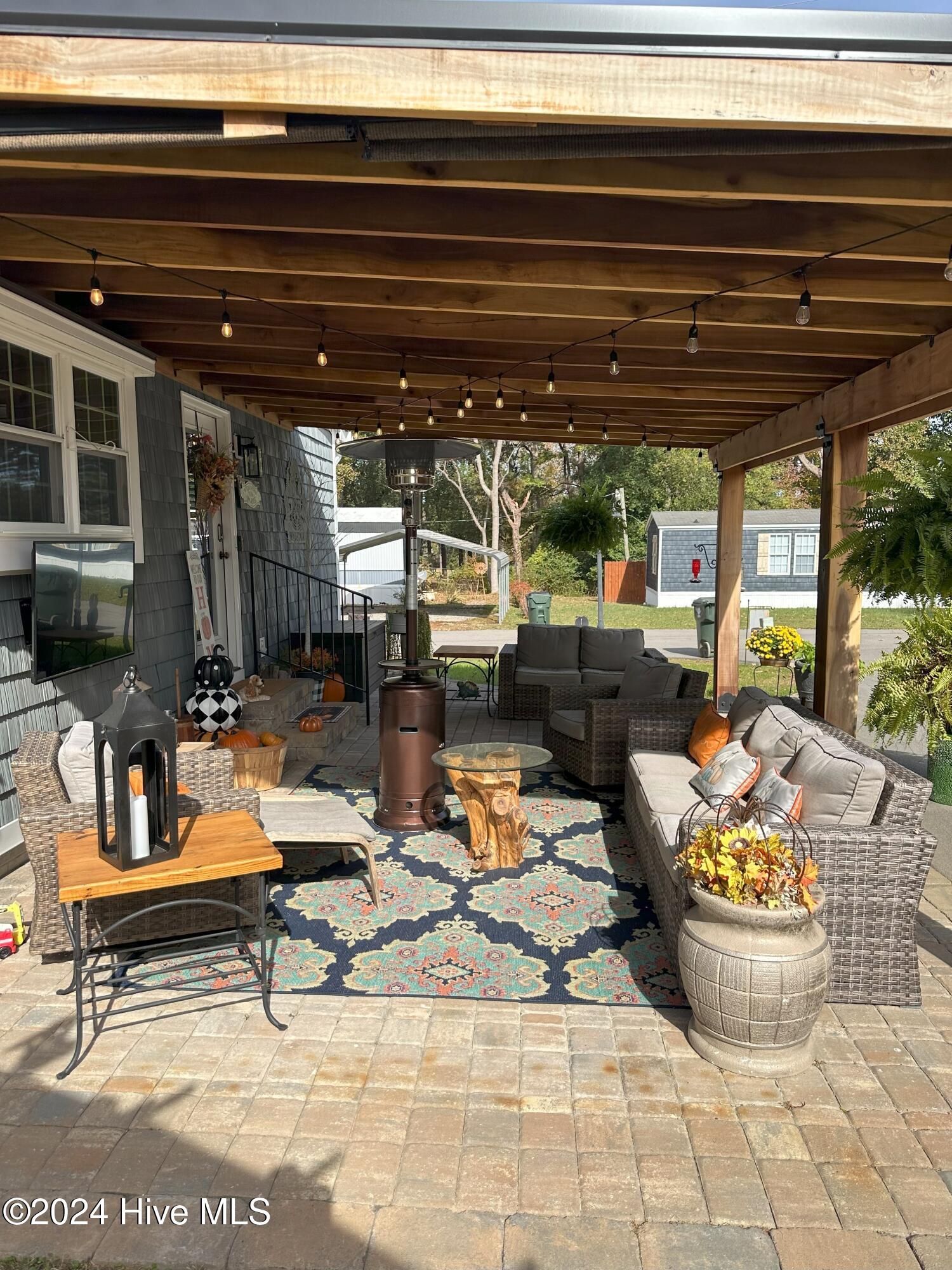 2325 S Halifax Road, Rocky Mount, NC, 27803