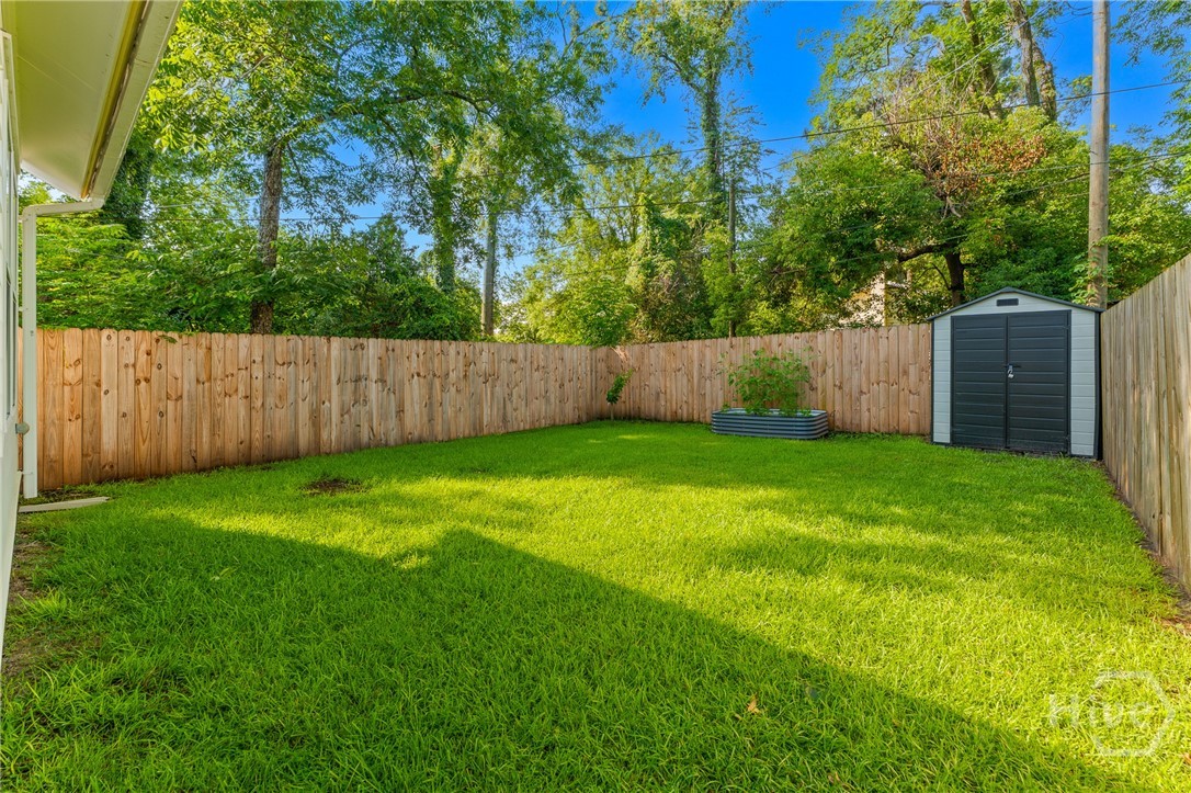 711 E 32ND Street, Savannah, GA 31401 Listing Photo  7