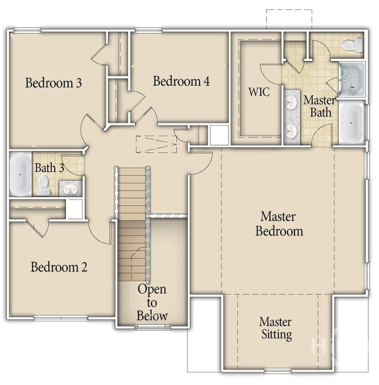 14 Turkey Shoot Court NE, Ludowici, GA 31316 Listing Photo  23