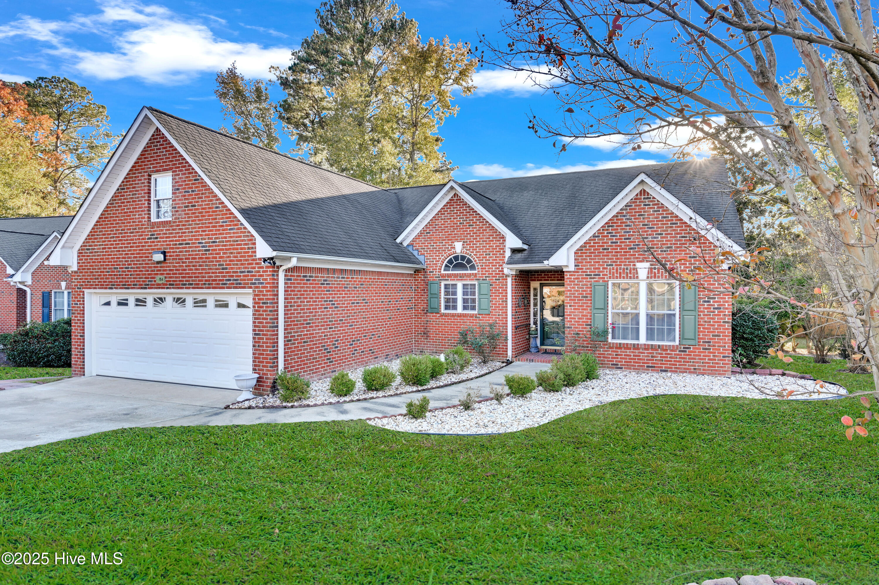 Homes for sale in Washington, NC | 204 Inda Way, Washington, NC 27889 | MLS# 100543651