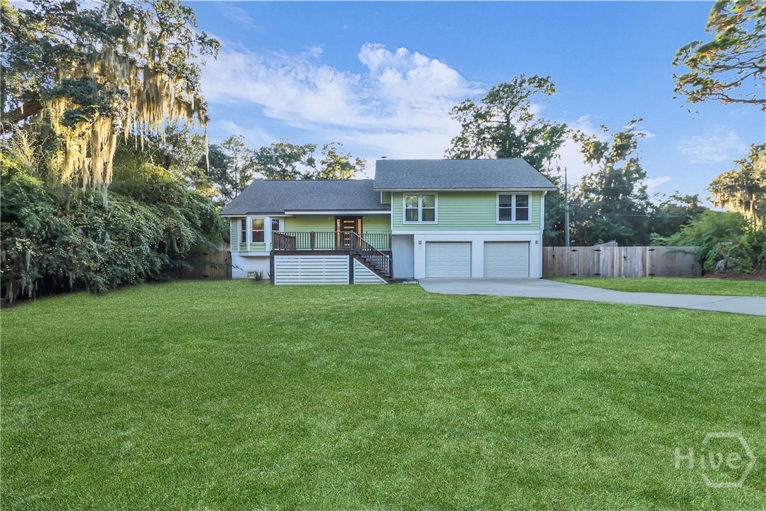 Photo 2 of Single family home for sale at 115 Catalina Dr, Tybee Island, GA 31328 | MLS# SA365811 | Listing updated on 2026-10-06