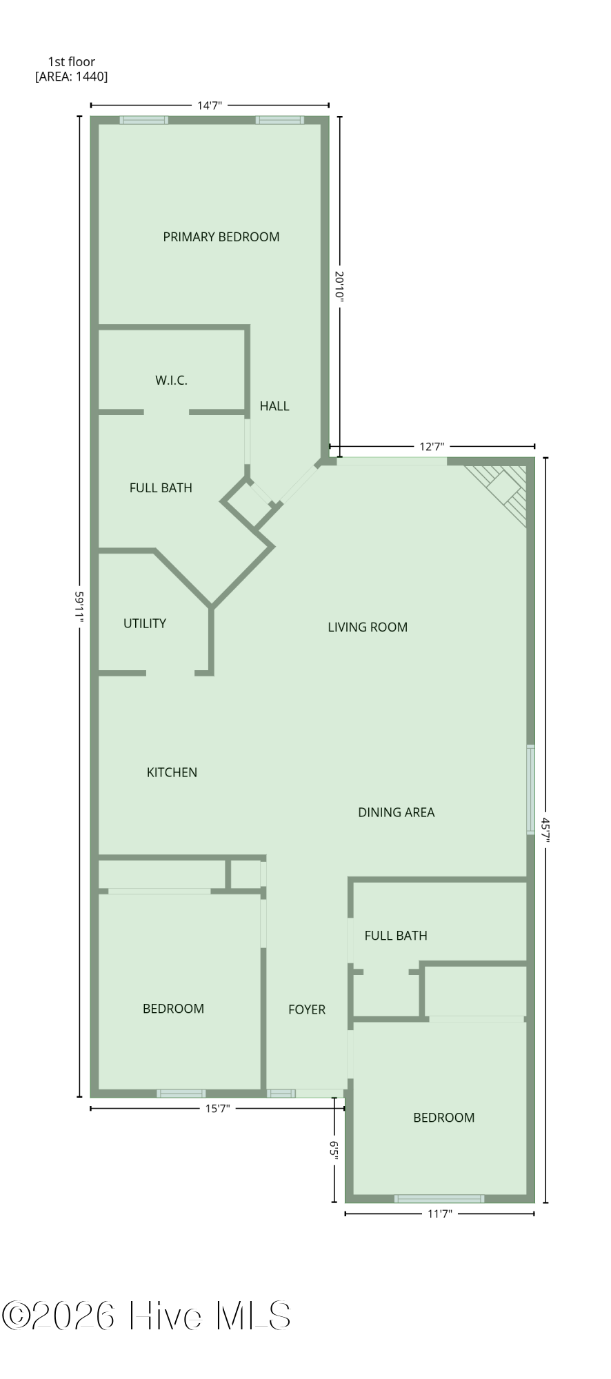 Townhouse For Sale - 4101 Bluebill Drive #6<br/> Pitt County, Greenville, NC 27858