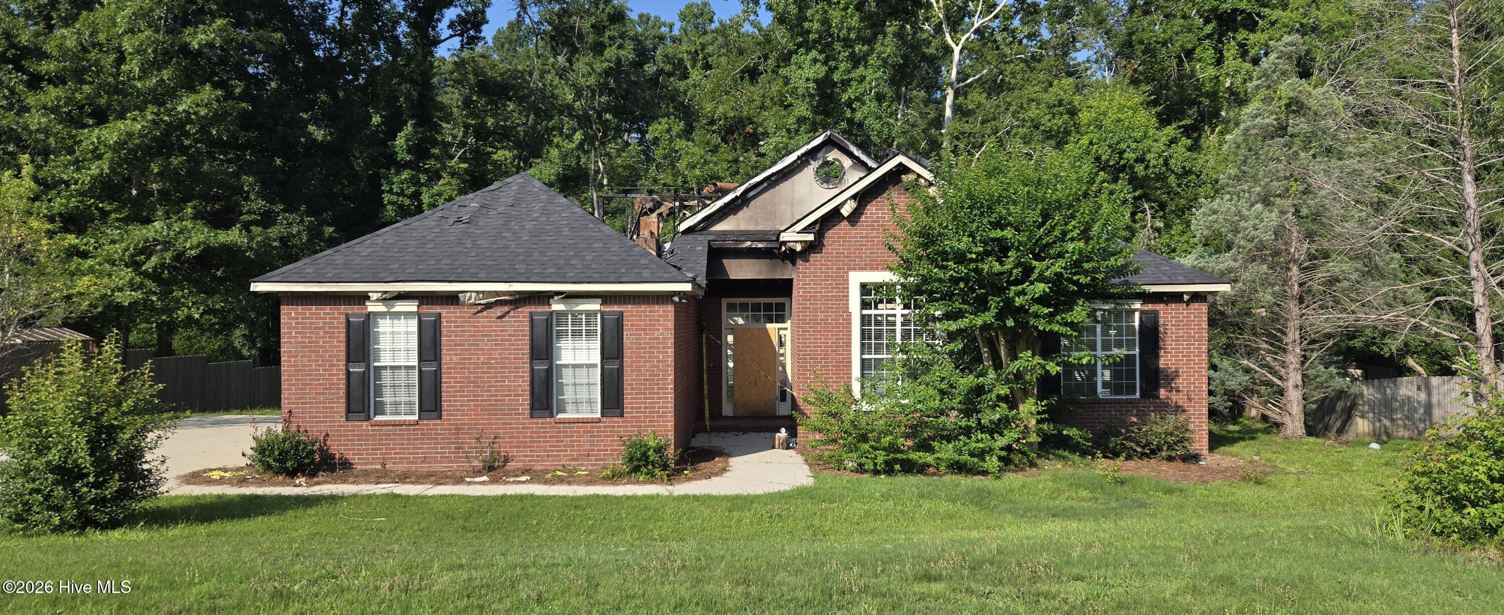 Residential Residential