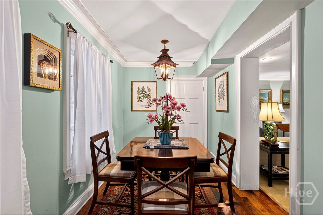 208 E Liberty Street, Savannah, GA, 31401