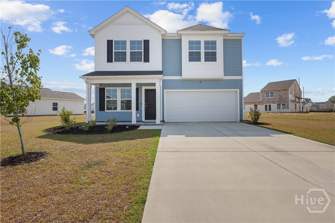 211 Keira Lane NW, Supply, NC, 28462