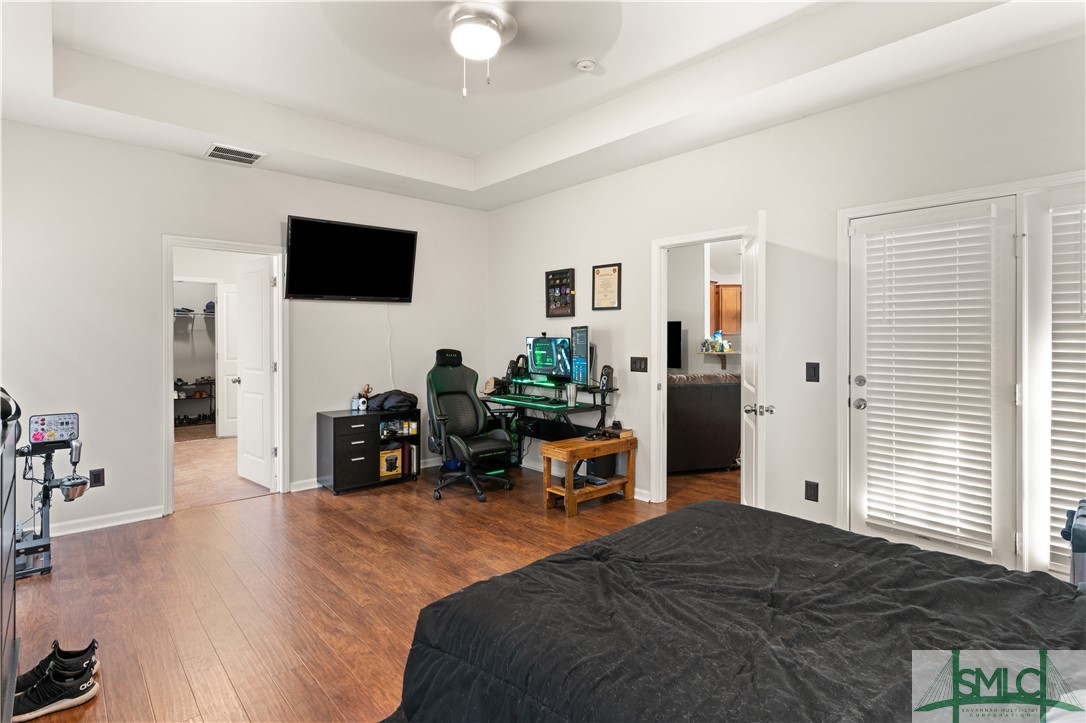 173 Shady Grove Lane, Savannah, GA, 31419