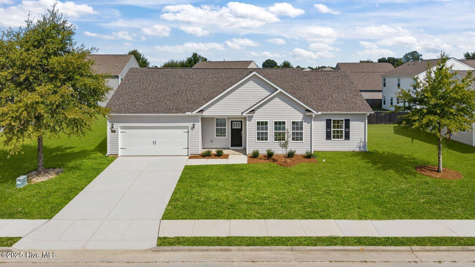 Homes for sale in New Bern, NC | 229 Lake Tyler Dr, New Bern, NC 28560 | MLS# 100544078