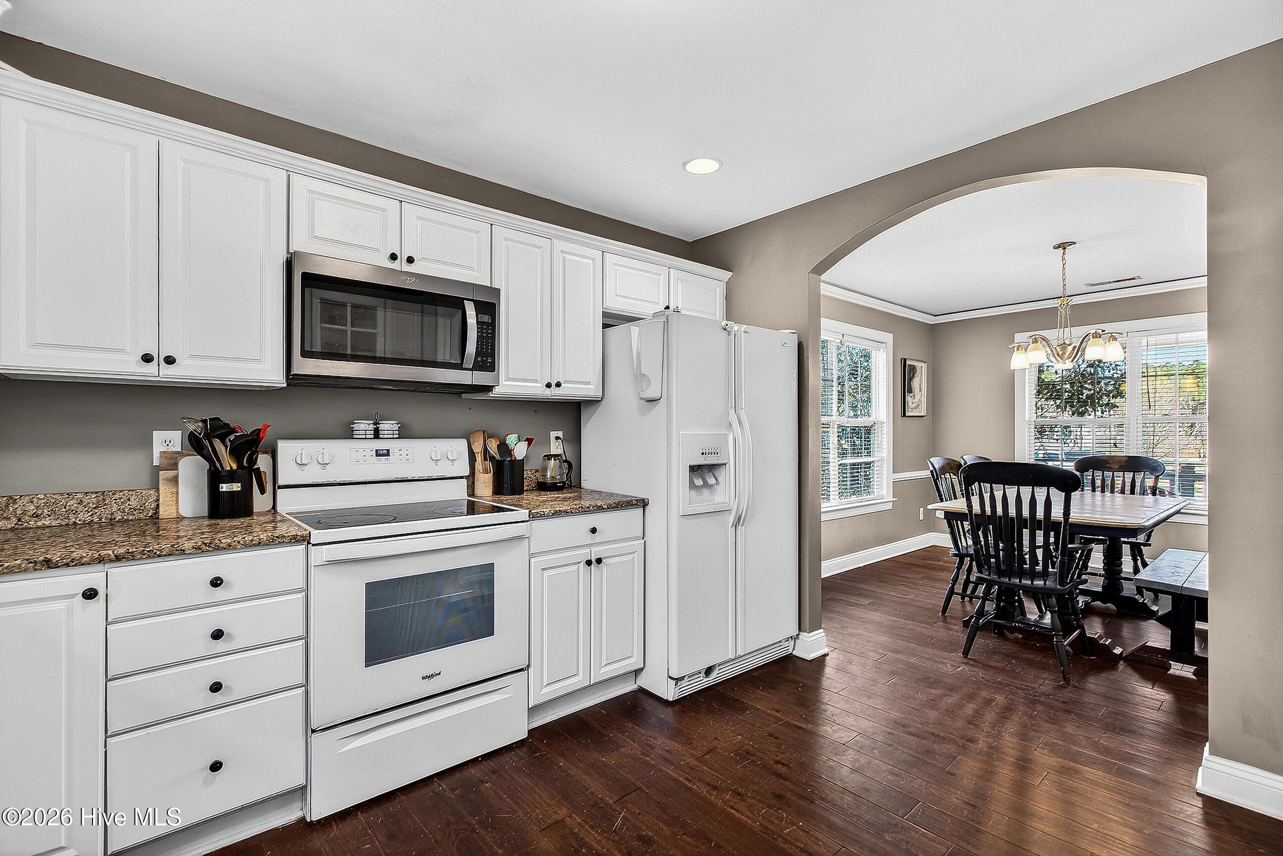 105 Mickey Court,New Bern
