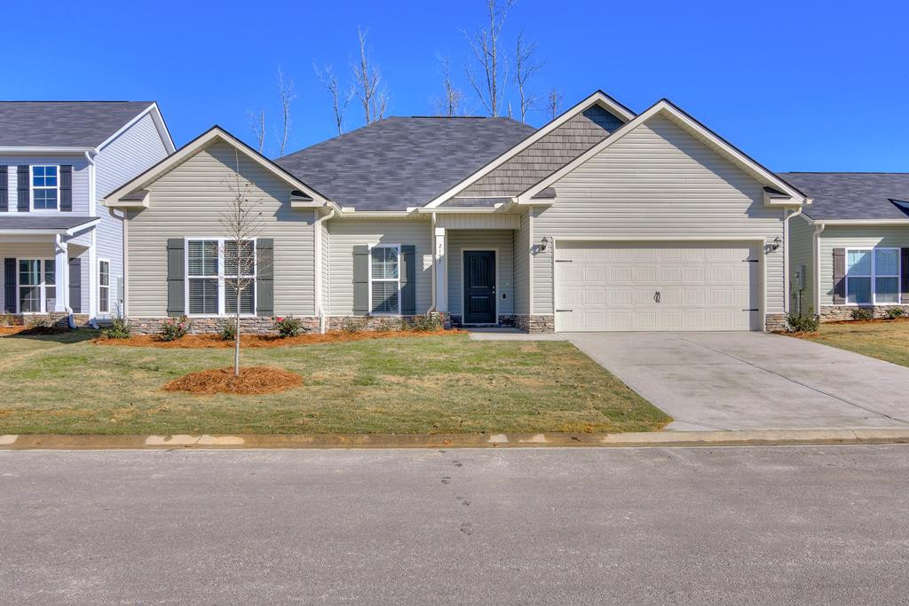 Homes for sale in Washington, GA | 104 Constitution Circle Dr, Washington, GA 30673 | MLS# 550520