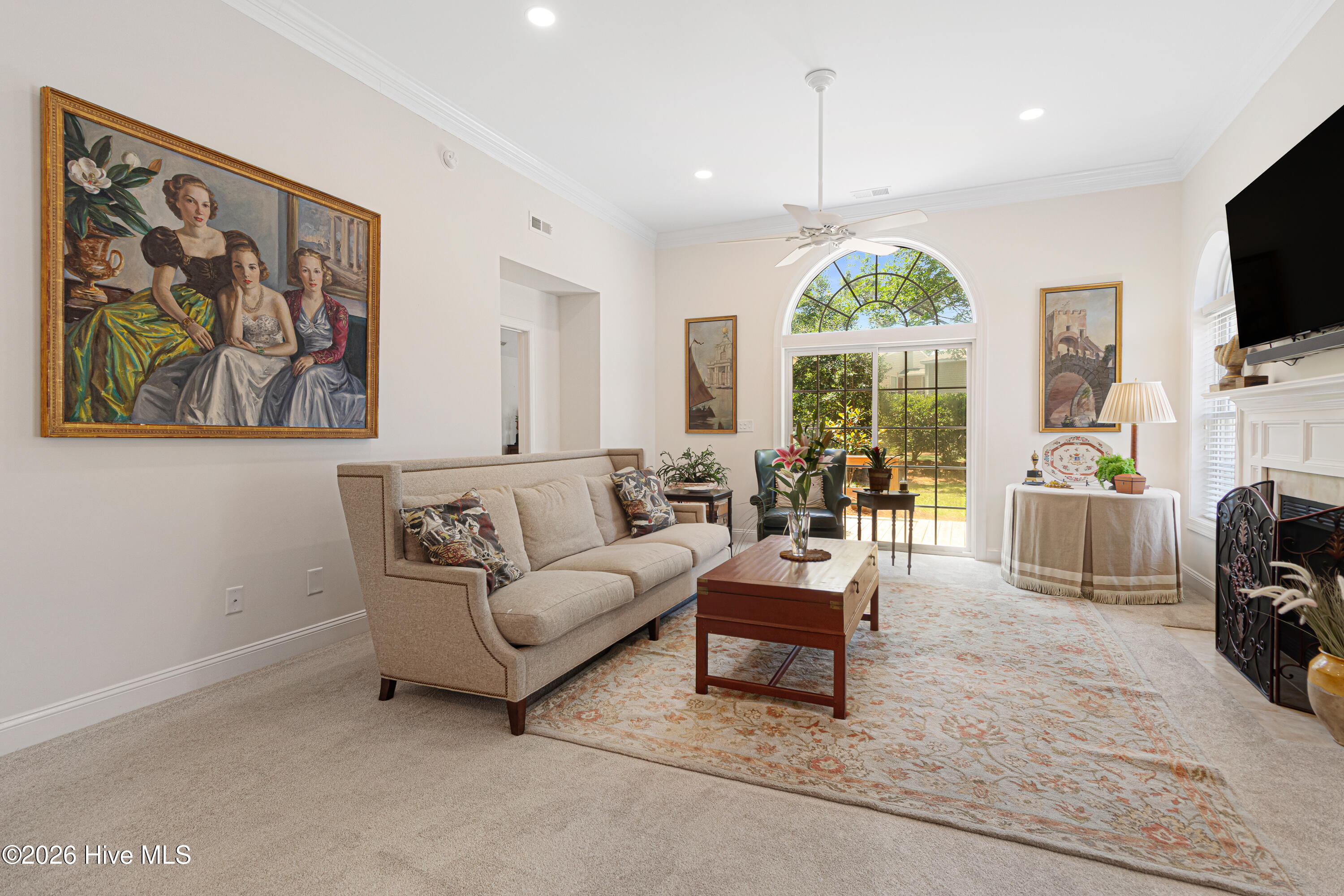 203 Brandywine Place Drive,Morehead City