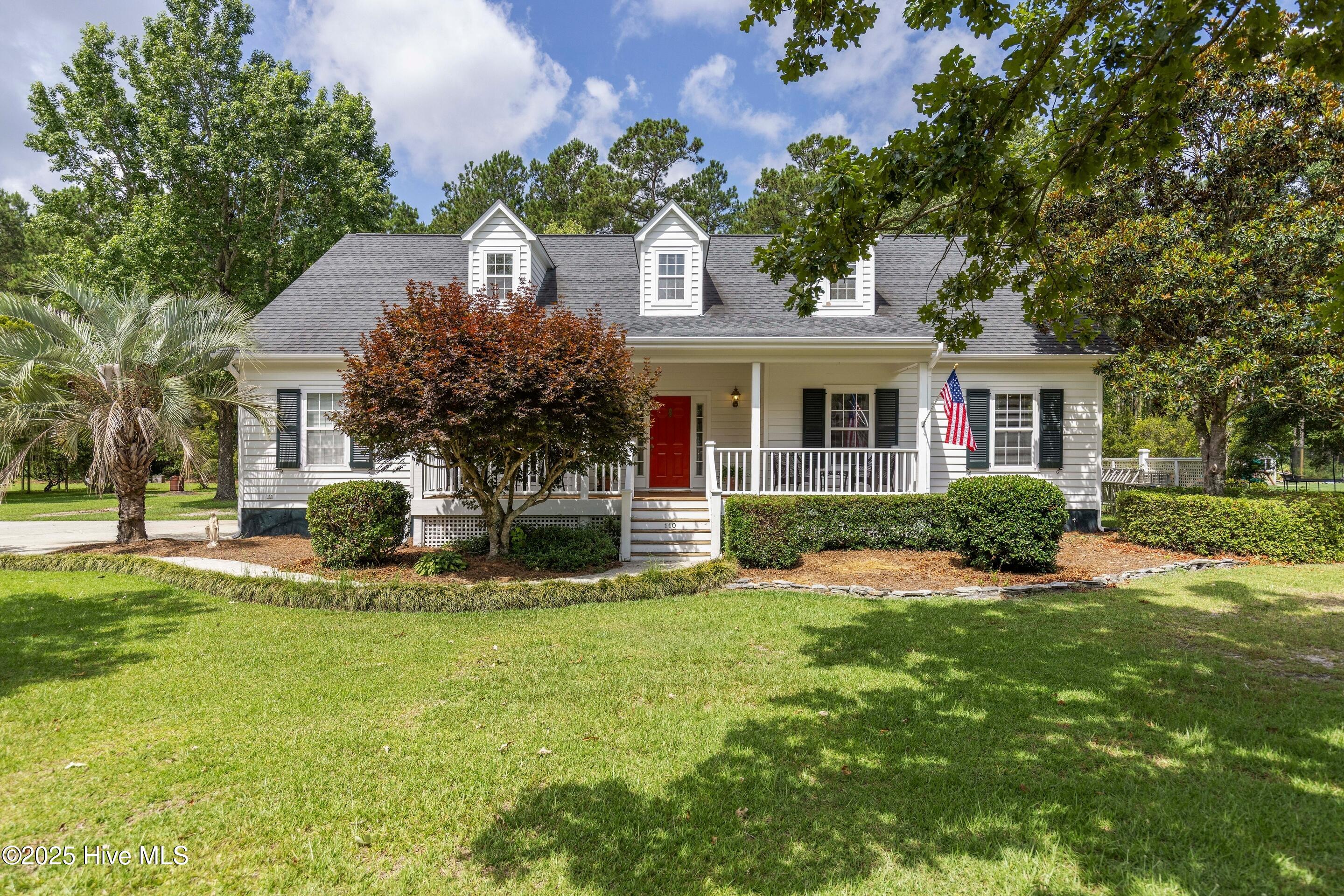 110 E Pointe Road, Rocky Point, NC 28457 – photo 3: mls-IMG_0642