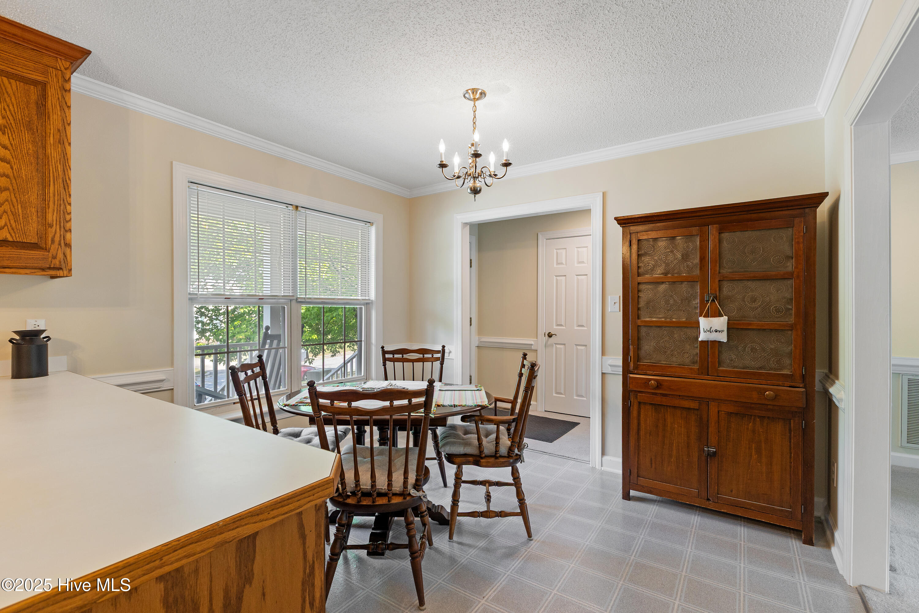 1732 Bobwhite Lane, Rocky Mount, NC, 27804