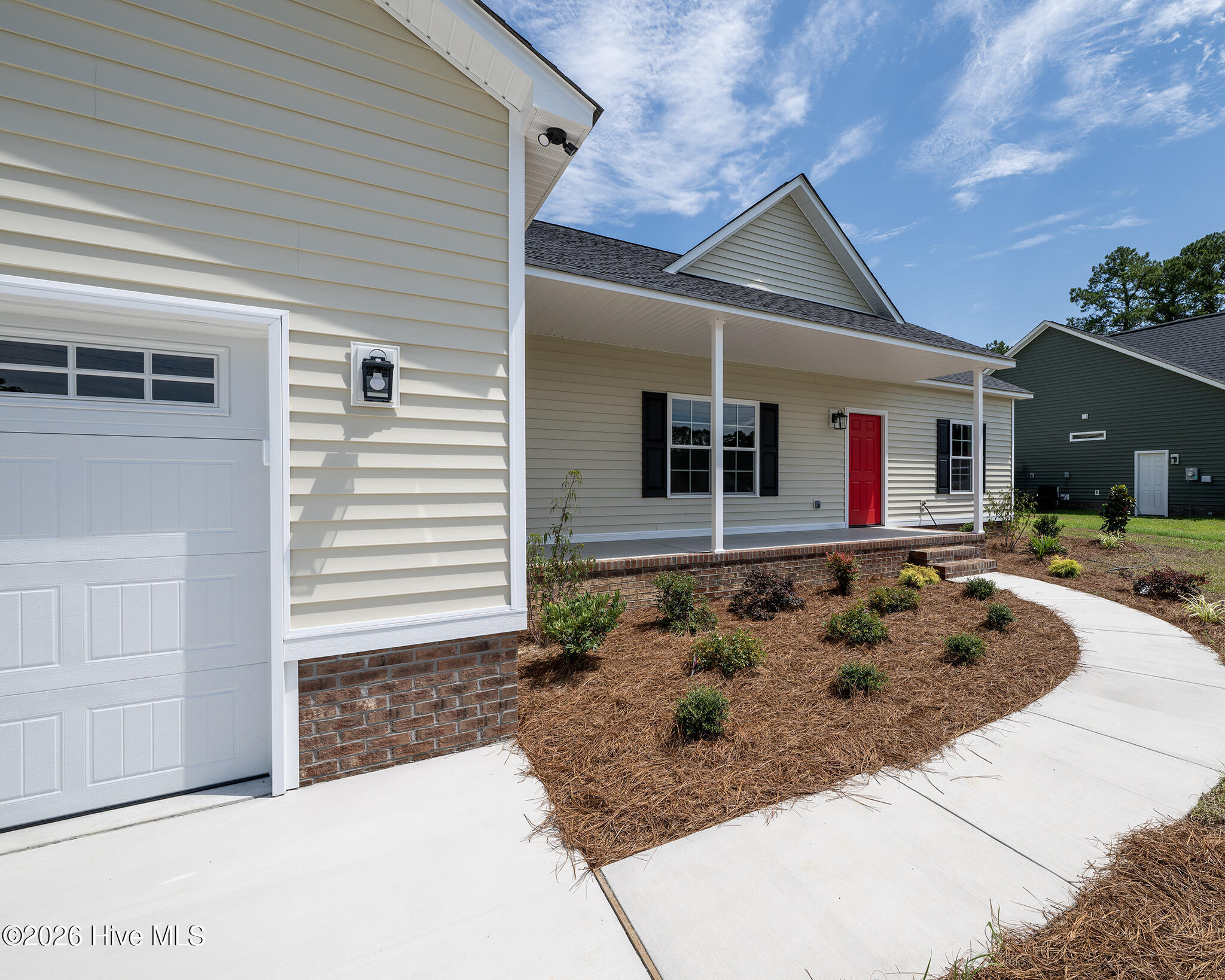 682 Crump Farm Road,New Bern