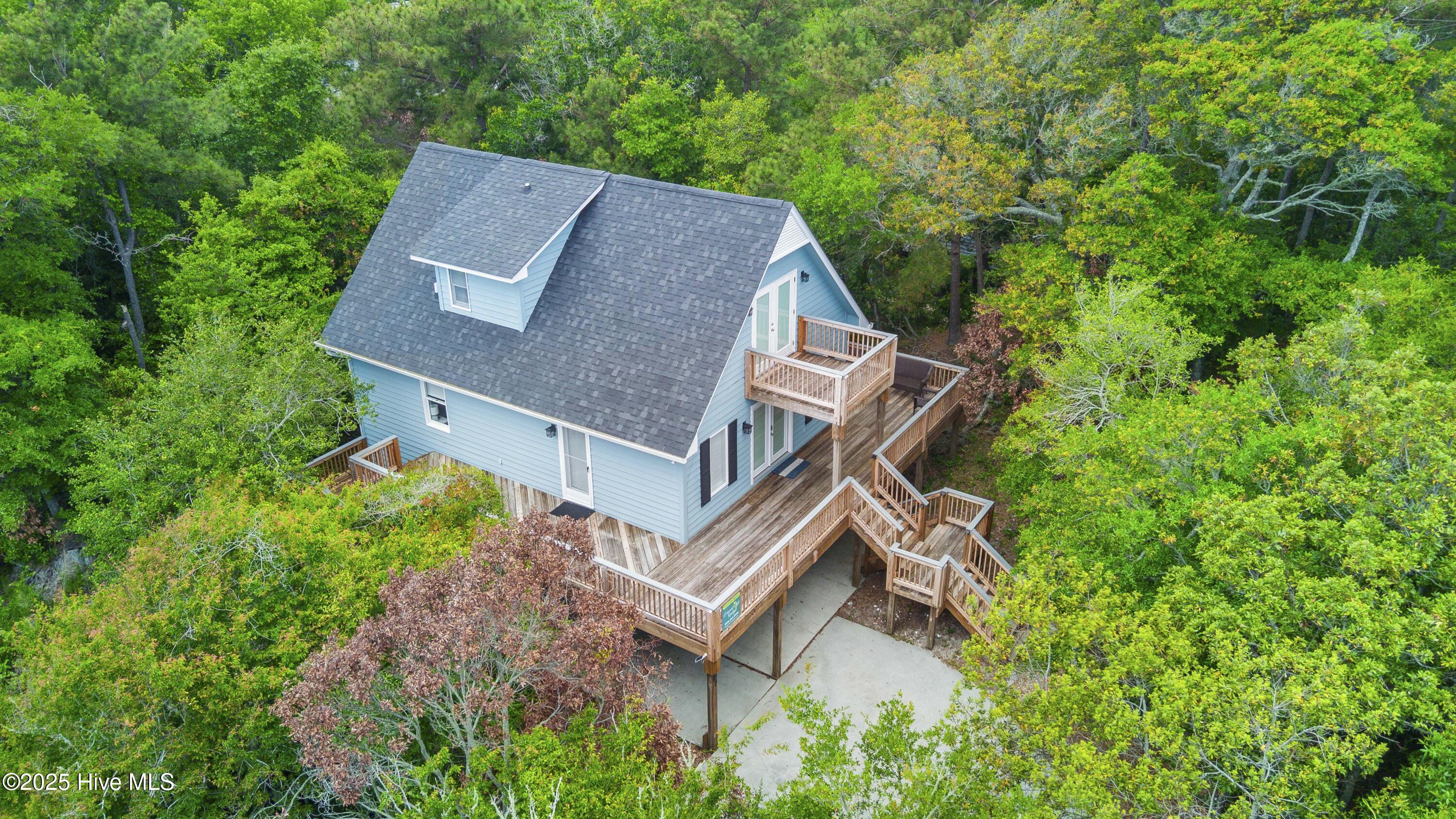 127 Sand Castle Drive, Emerald Isle, NC, 28594