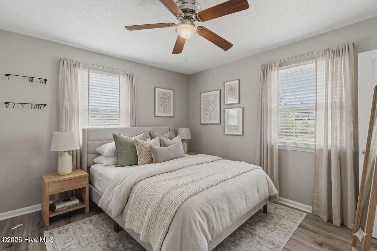 129 Pine Bark Trail, Rockingham, NC, 28379