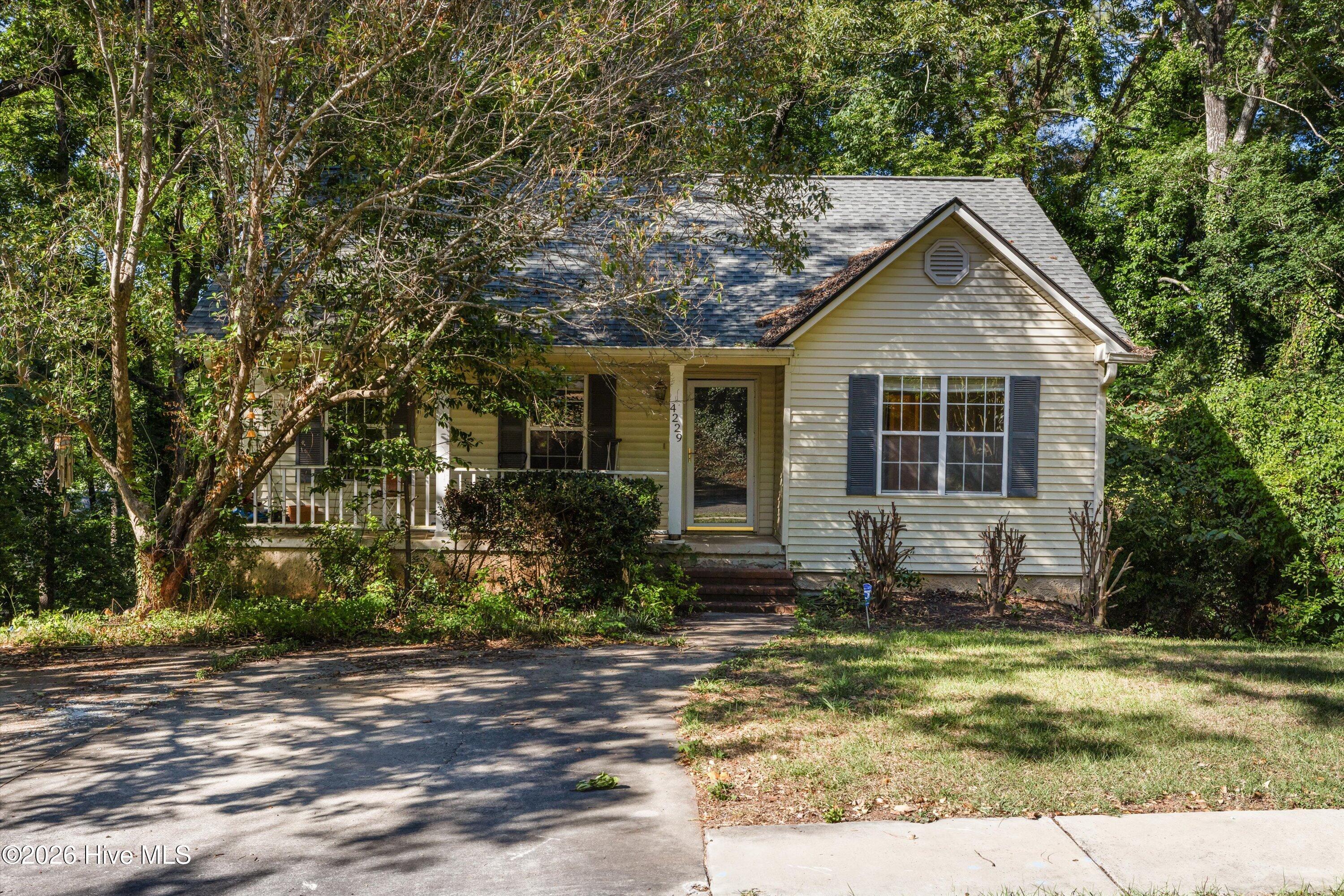 4229 Waylon Drive, Martinez, GA 30907 Listing Photo  1