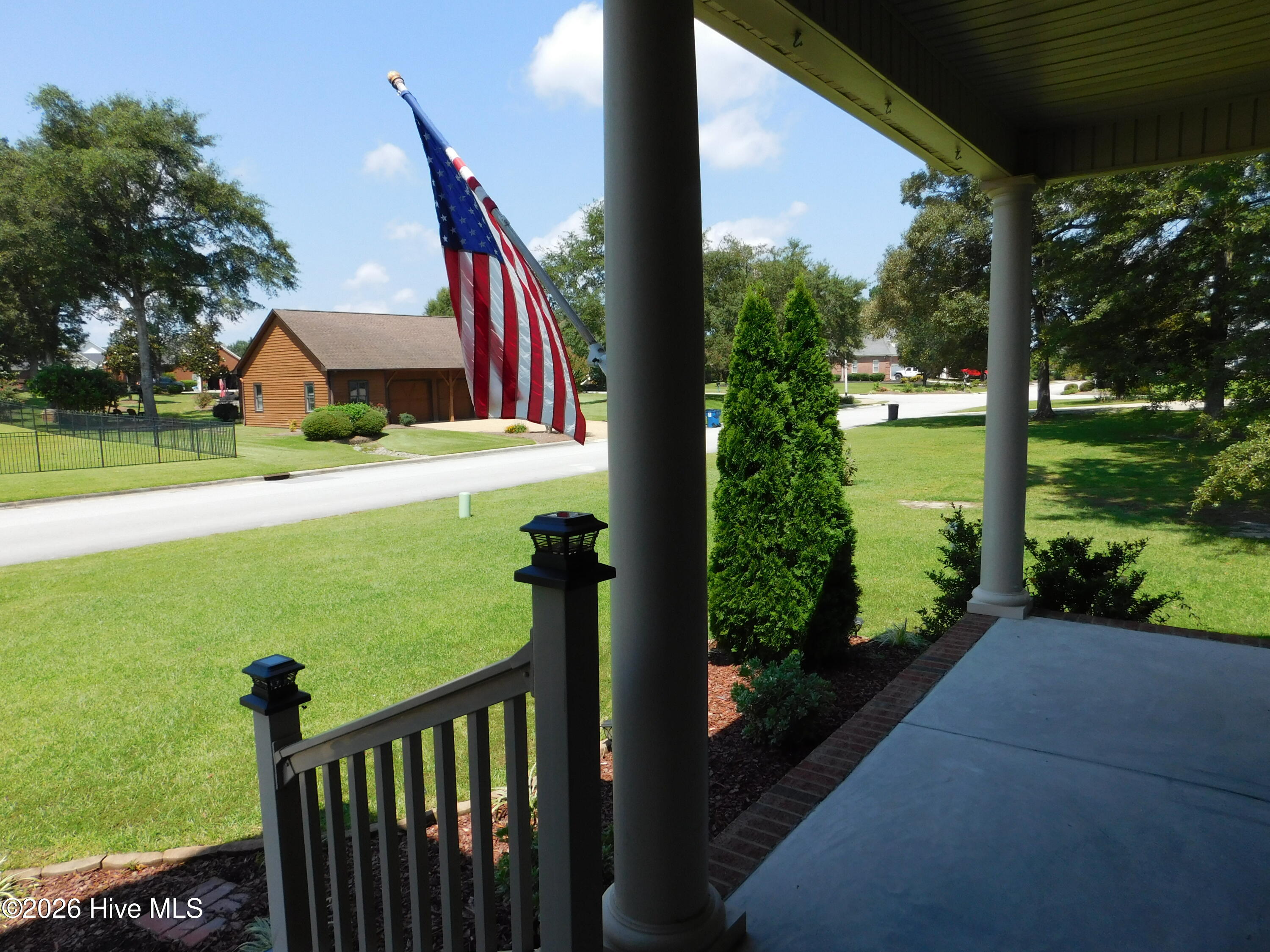 101 Staffordshire Drive 101,New Bern