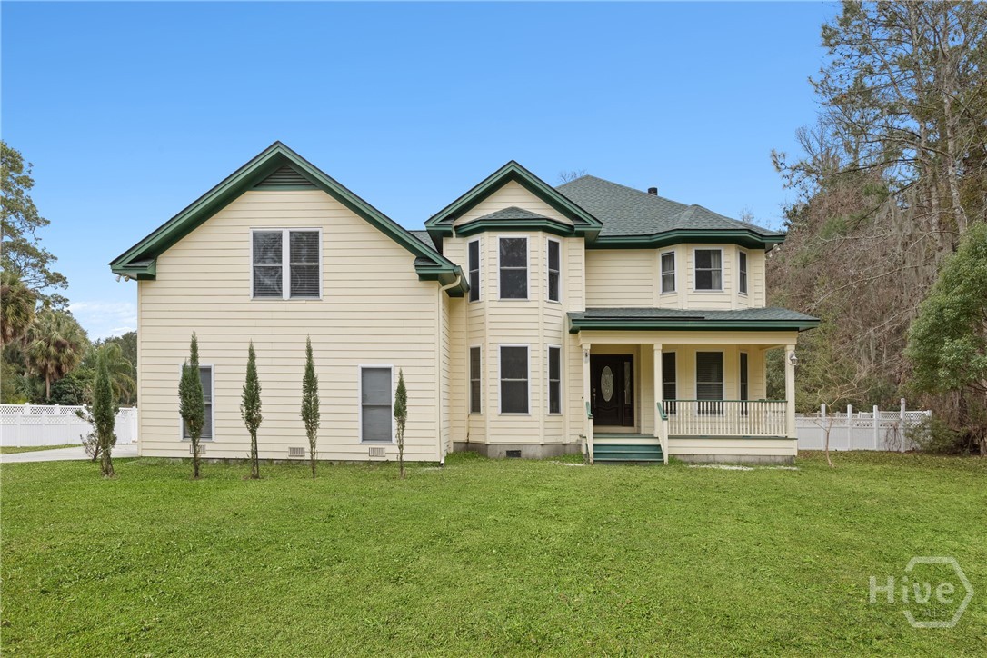 637 Heart Pine Avenue, Wilmington, NC, 28411