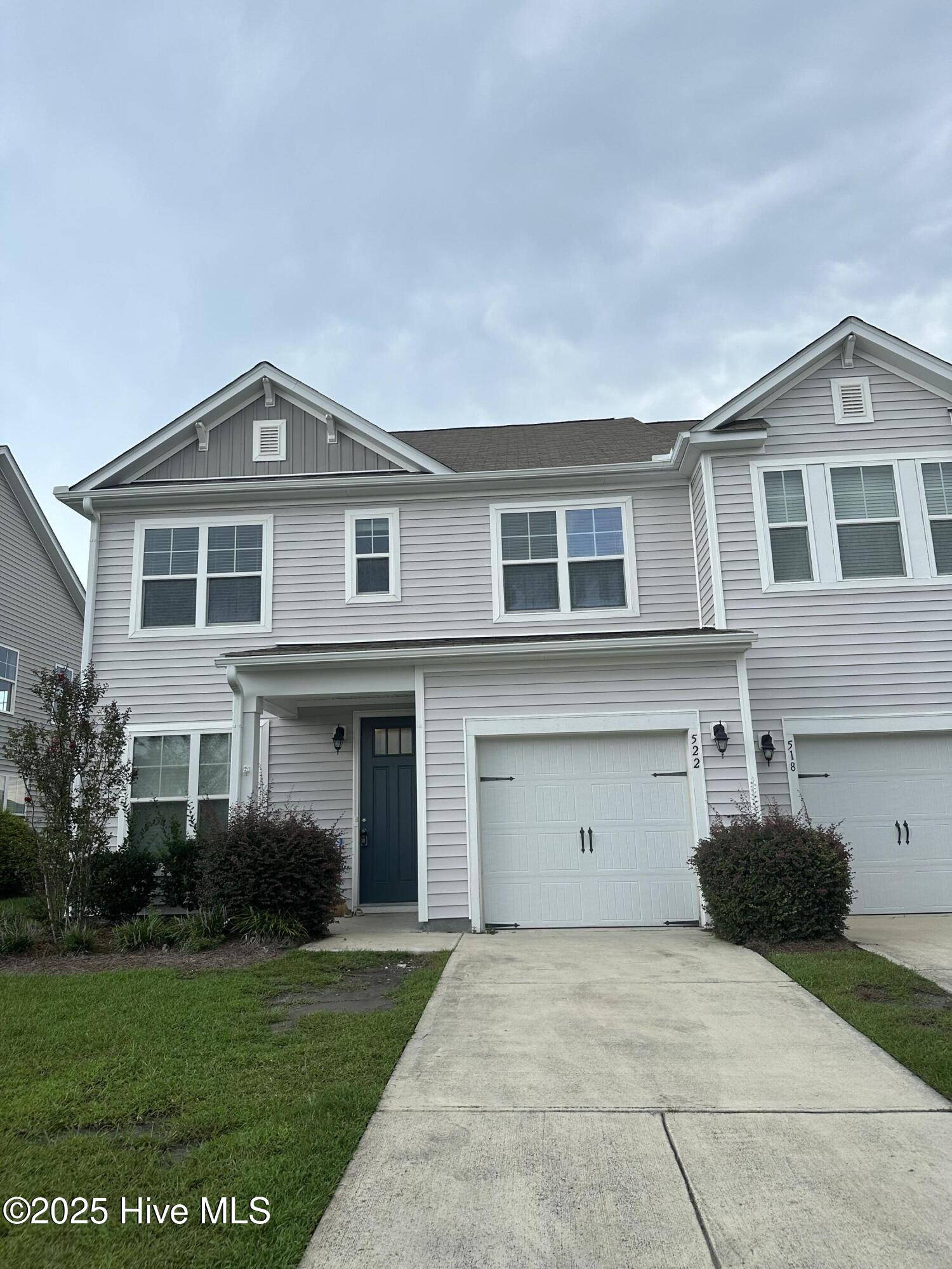 Property at 522 Orbison Drive