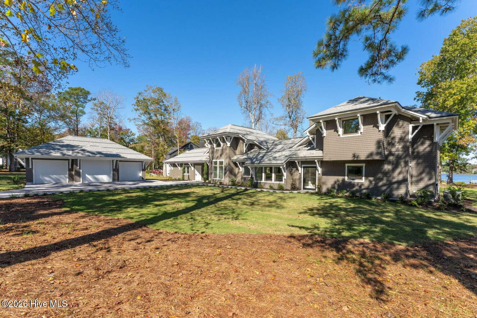 38 Reston Bluff, Hampstead, NC, 28443