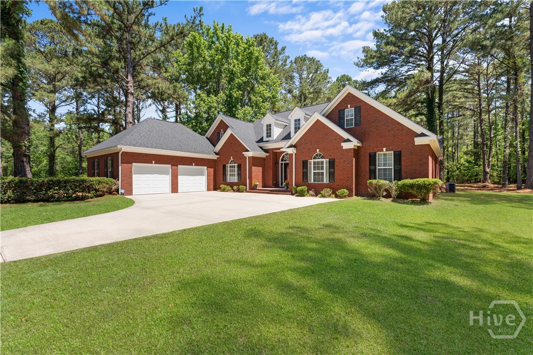 1st image of 1710 Berkshire Ln, Statesboro, GA 30461 | MLS# SA356184