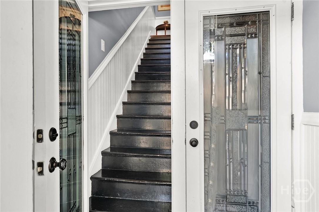 503 E McDonough Street UNIT A & B, Savannah, GA, 31401