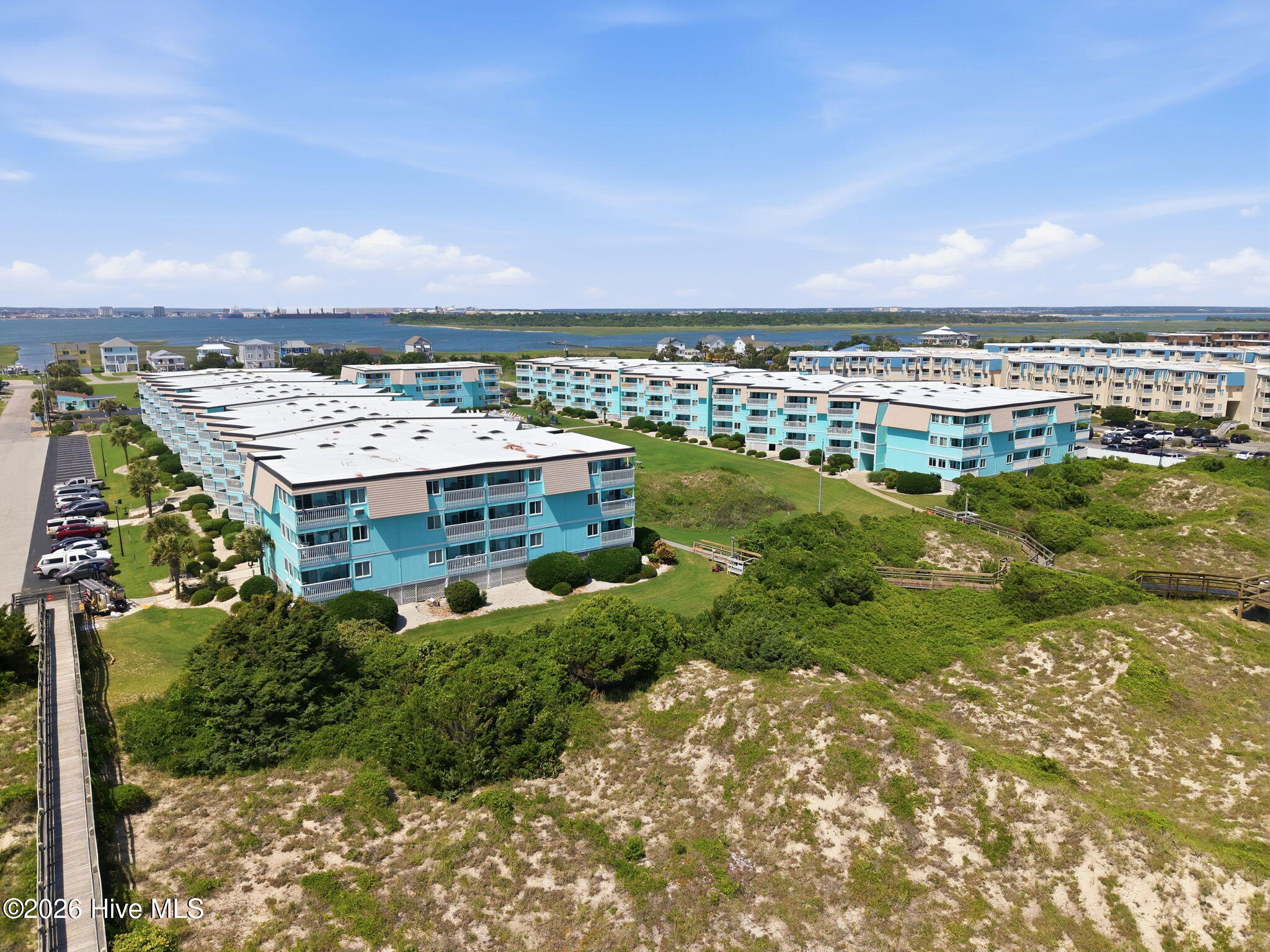 301 E Commerce Way Road 206,Atlantic Beach