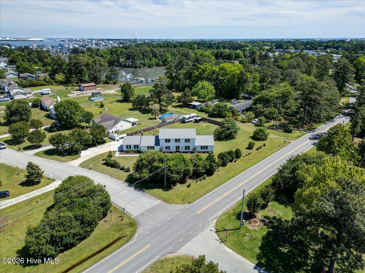 1917 Champion Drive,Morehead City