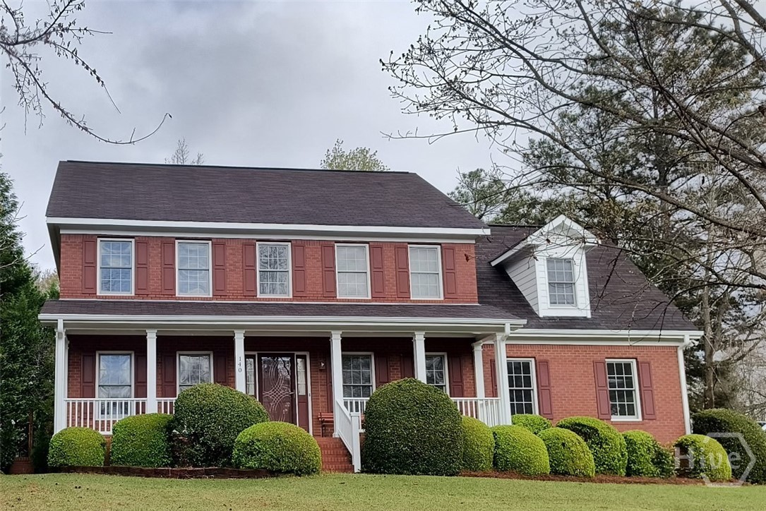 Property at 140 Ashbrook Drive