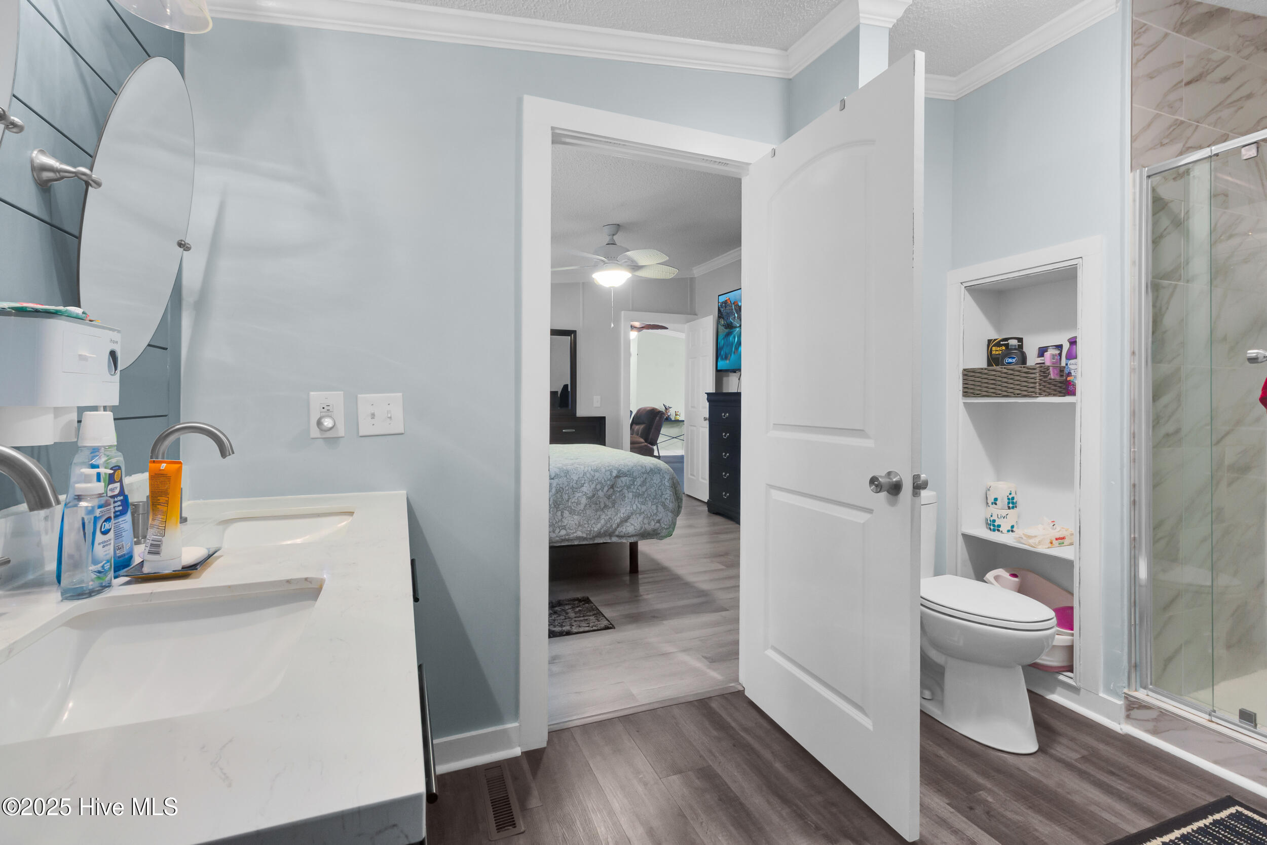 414 W Branch Drive, Newport, NC, 28570