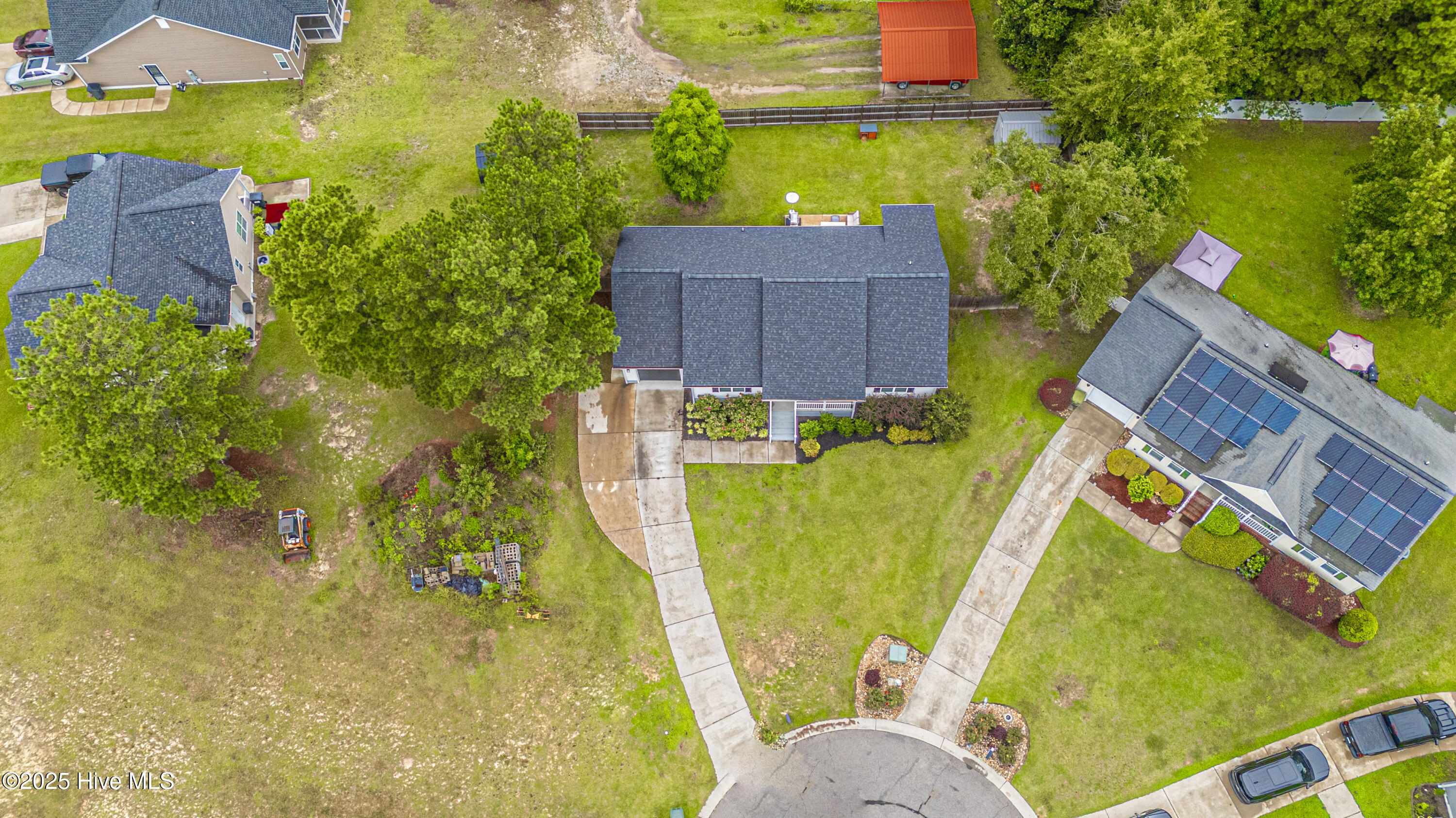 2019 Brooklyn Lane