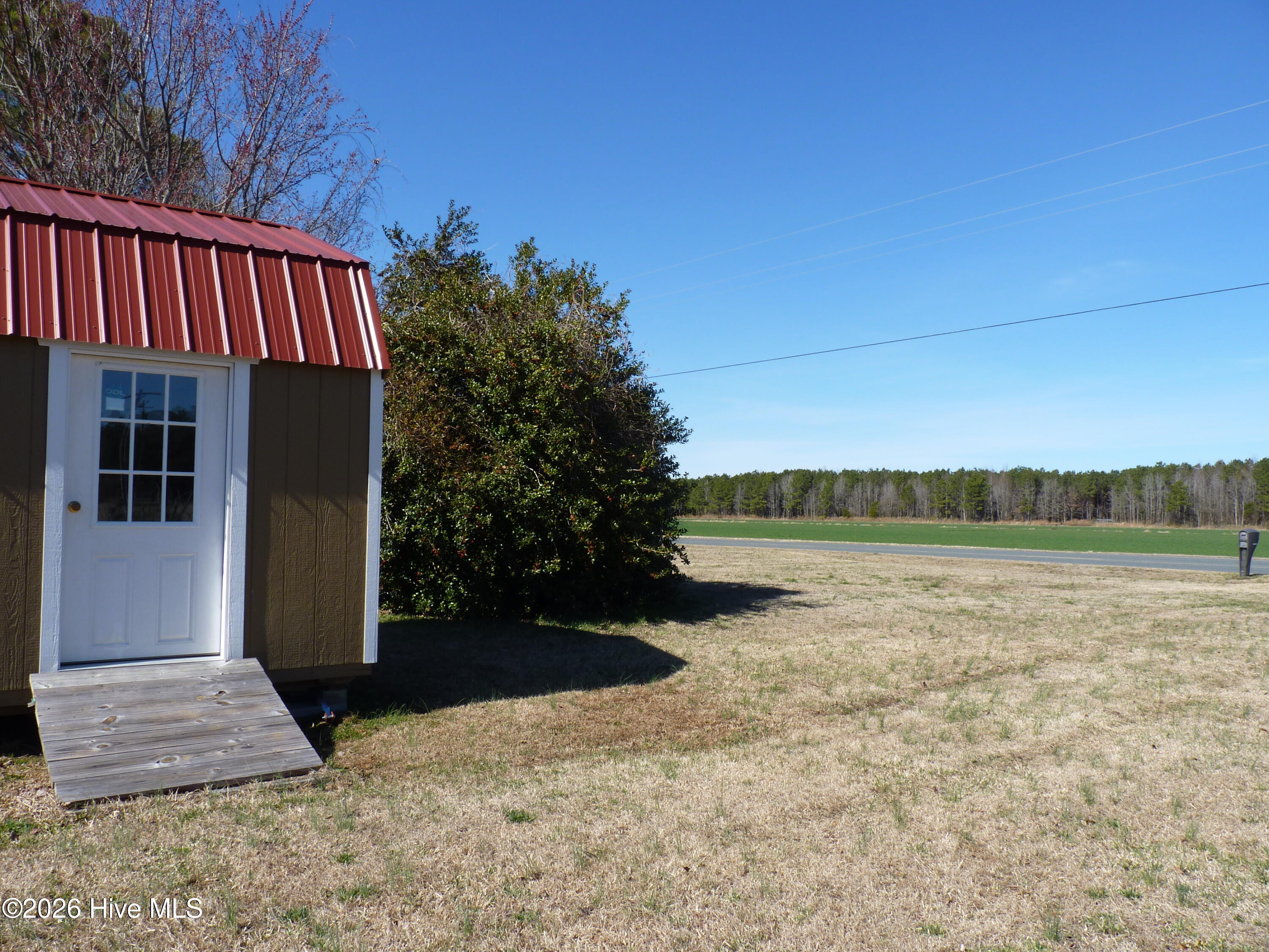 316 Hopewell Road, Edenton, NC, 27932