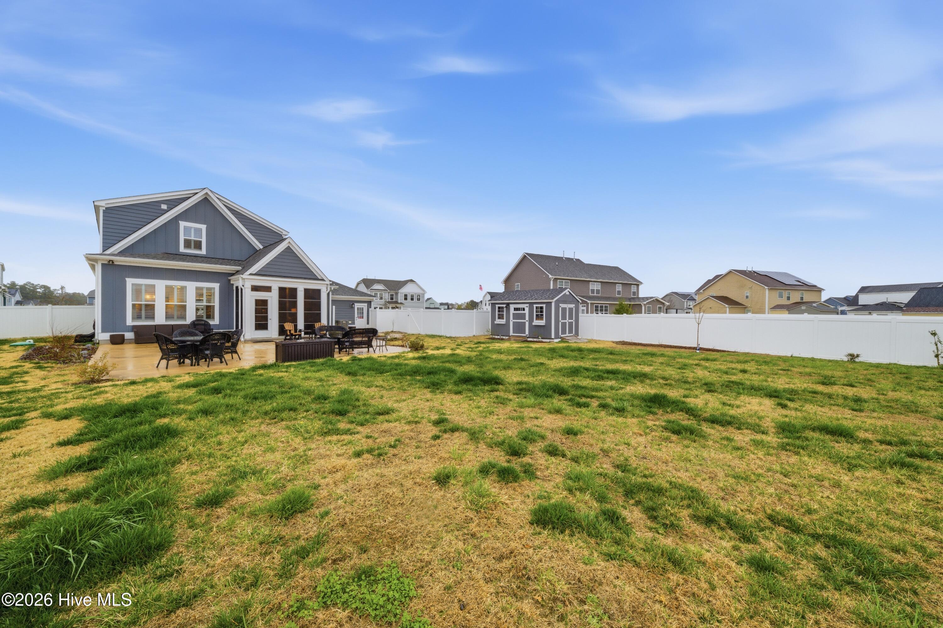 419 Campus Drive, Moyock, NC, 27958