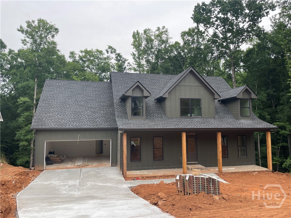 Property at 450 Ansley Drive