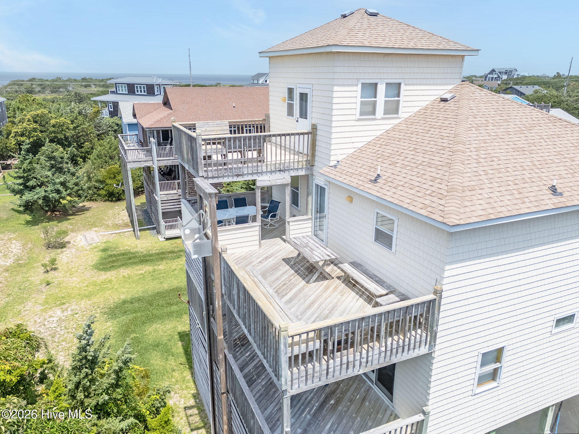 3rd image of 53279 Runboat Cir #Lot 4, Frisco, NC 27936 | MLS# 100596050