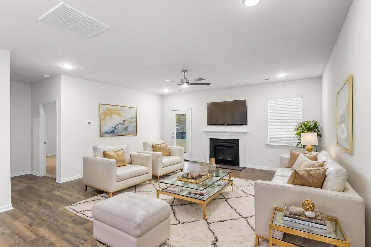 congaree livingroom s