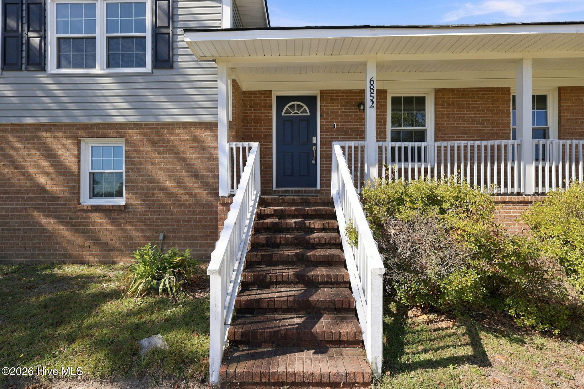 Photo 3 of Single family home for sale at 6852 Fern Crk Pl, Fayetteville, NC 28314 | MLS# 100613140 | Listing updated on 2026-10-29