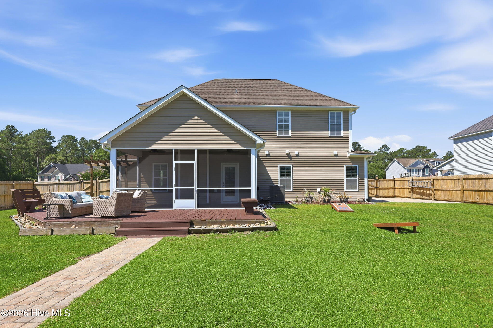116 Peytons Ridge Drive,Hubert