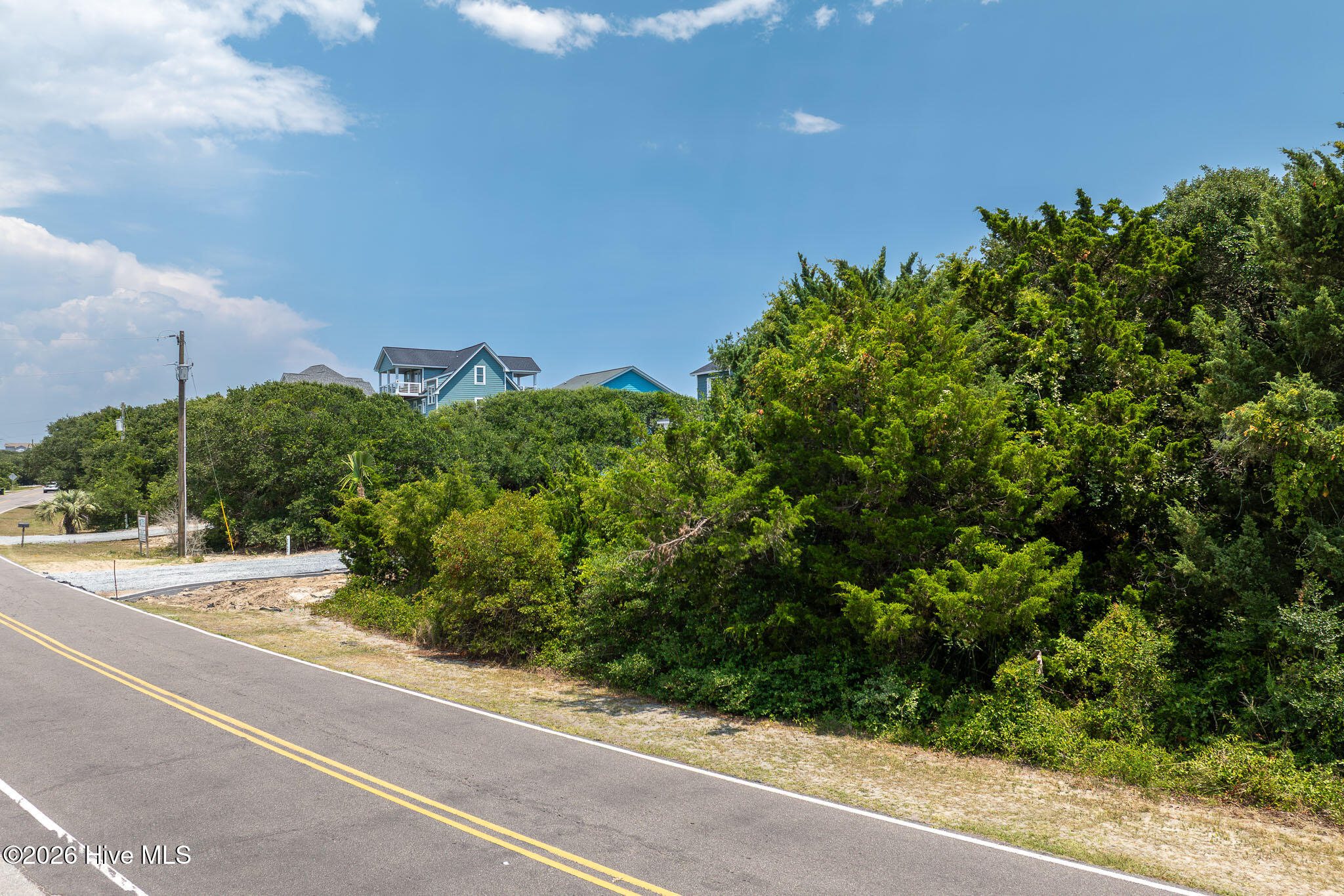 Exterior photo of 2050 New River Inlet Road, North Topsail Beach, NC 28460. MLS: 100586760