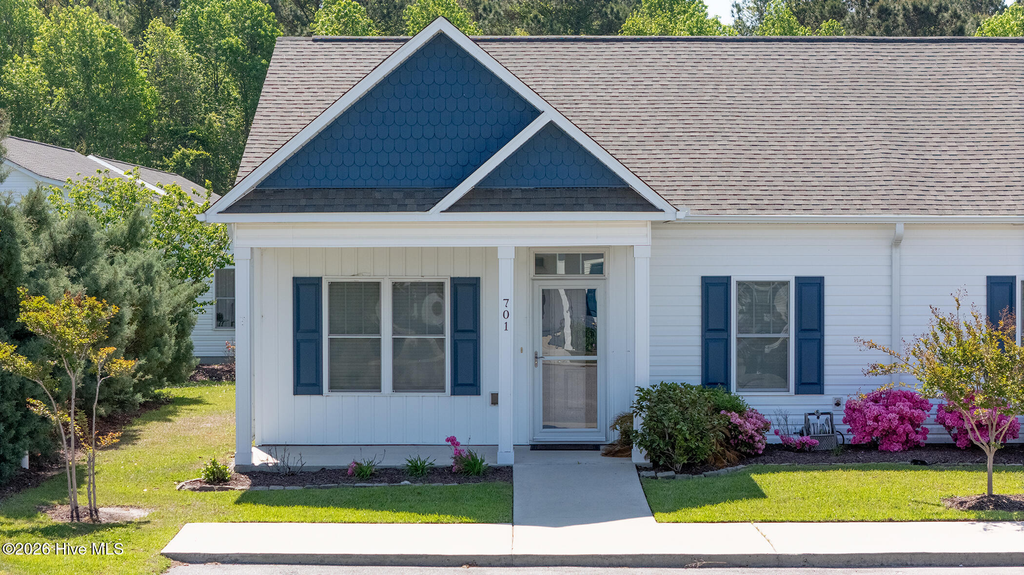 701 Pirates Landing Drive,Beaufort