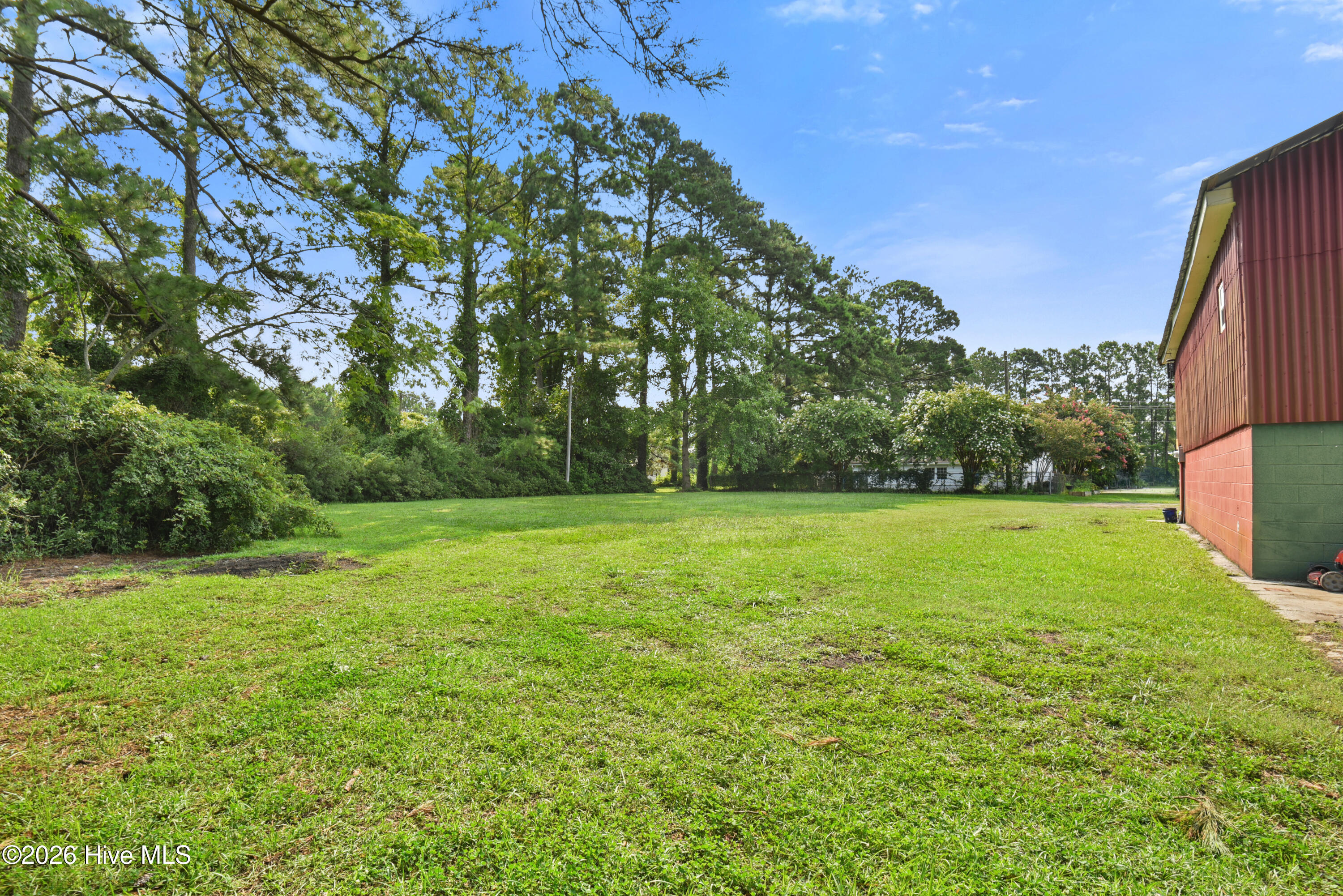 201 Blueberry Lane,New Bern