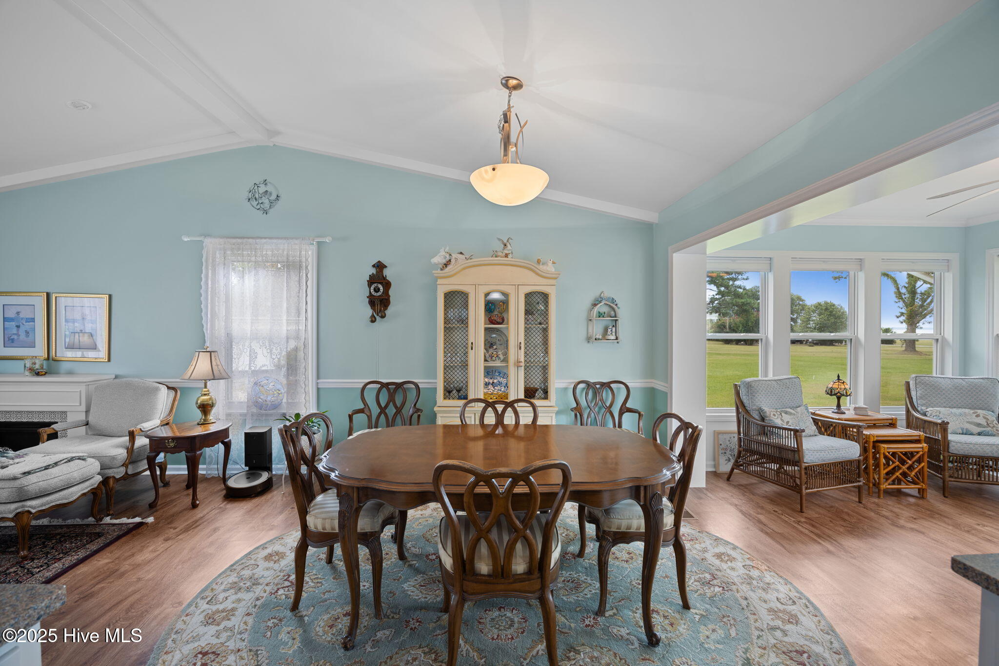 5302 Bogue Drive, Oriental, NC, 28571